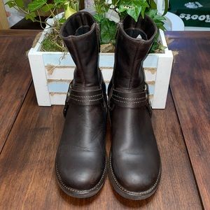 La Canadiénne Boots